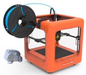 Easthreed Affordable 3D Cookie Cutter Printer , 1 KG 3D Cookie Cutter Machine