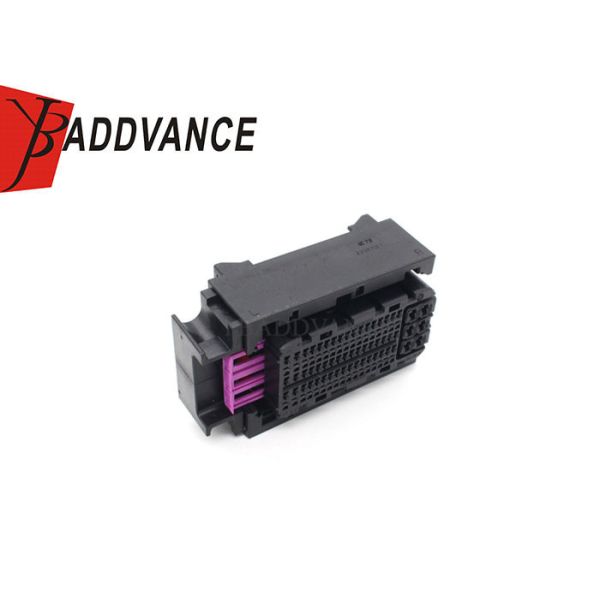 2208712-1 91 Pin Female TE AMP Automotive Connector Sealed Series