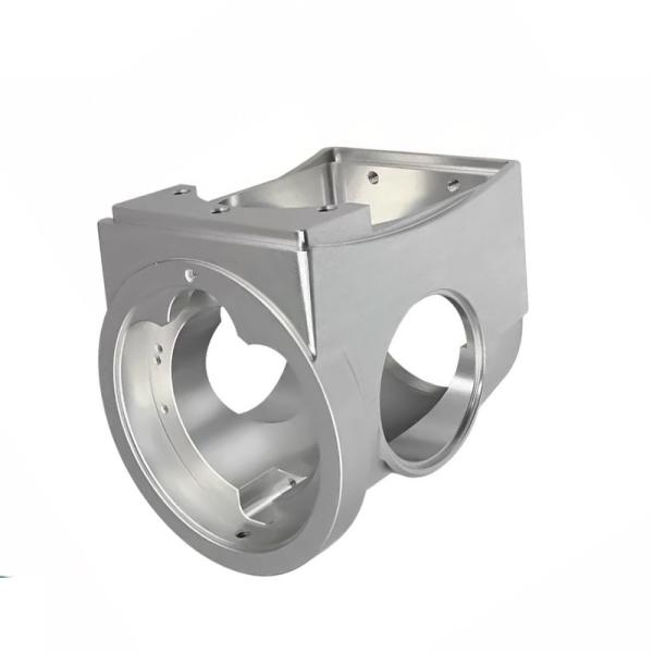 Quality Ra0.1-3.2 Milling Custom Car Parts Multiscene For Automation for sale