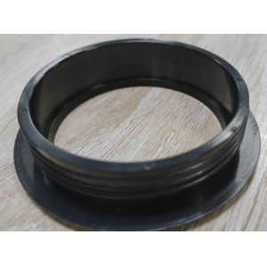 Punching Machine Telecommunication Parts For CNC Milling And Turning