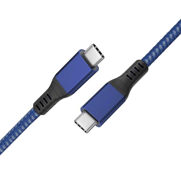 Quality USB C Thunderbolt USB 4 To USB C USB4 High Speed Transmission Thunderbolt 4 Cable Protocol Interface OEM/ODM for sale