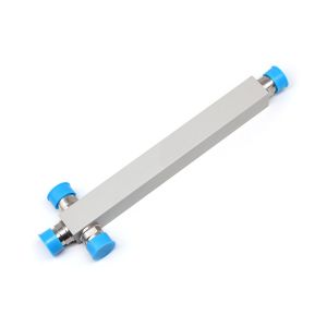 China 698-4000MHz 3 Way 4.3-10 Female Power Splitter wholesale