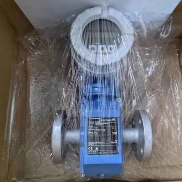 China Endress Hauser Magnetic Flow Meter Promag 10 10L1F-QL0A1RA0B4AA wholesale