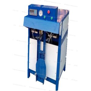 China High Efficiency Simple Automatic Packing Machine For Putty Powder wholesale