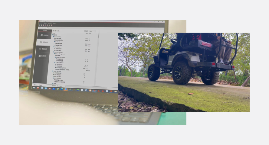 China Dala Technology Co., Ltd. company profile 4