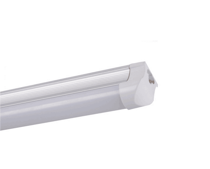 4Ft Double LED 28W T8 integrate Modle V Double power UL driver tube light