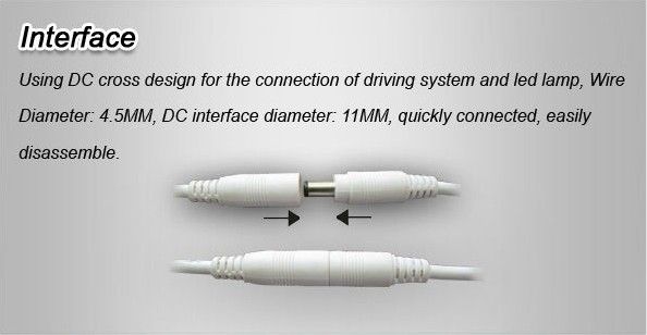 9W LED Downlight 4 inch Recessed LED Light Fixtures