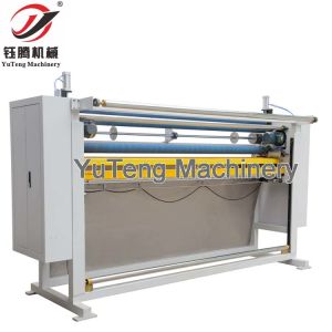 China Quilted Fabric Material Cutting Machine For Factories wholesale