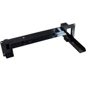 CNC Cutting Welding Custom Metal Fabrication Parts Ra1.6