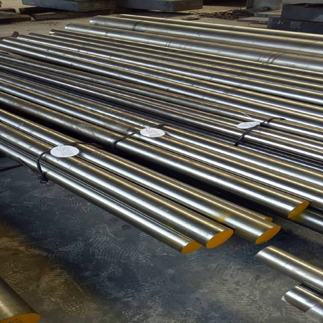 42crmo Alloy Steel Round Bar