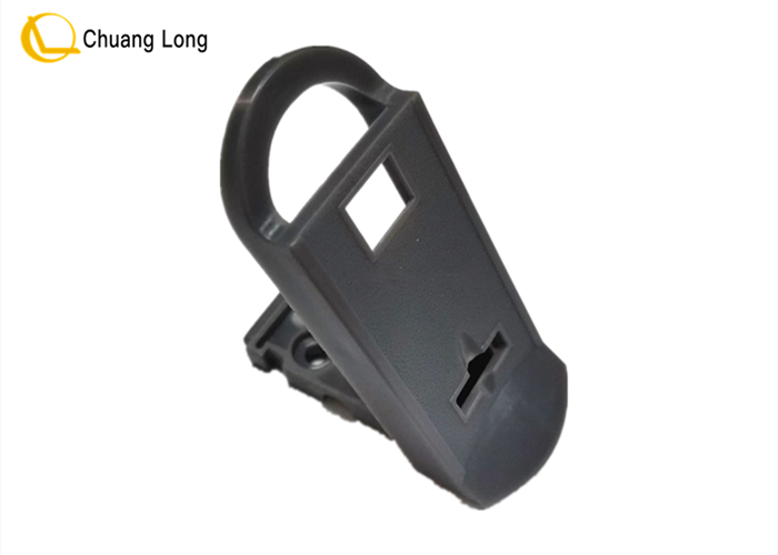 ATM Machine Parts NCR S2 Hasp Cassette Gray Latch 4450729309 445-0756691-07