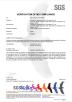 Changzhou Mingseal Robot Technology Co., Ltd. Certifications