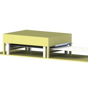 40D Anti Static Ionizer Bar 1KV Micro Eliminator Electrostatic