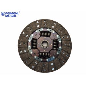 100P600 PDAMX 8-97257124 Auto Transmission Parts Clutch Disc