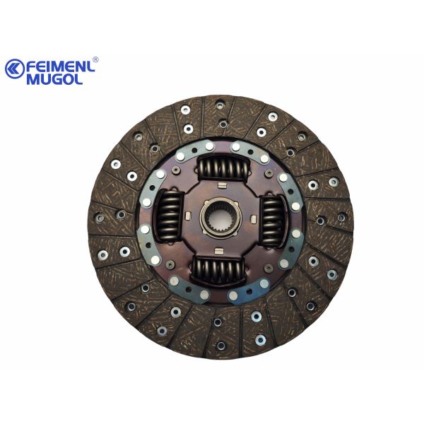 100P600 PDAMX 8-97257124 Auto Transmission Parts Clutch Disc