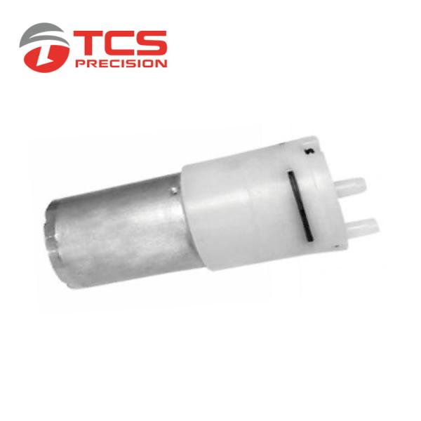 Quality DC 3V 12V 24V Micro Air Pump POM Electric 370 Mini Vacuum Pump for sale