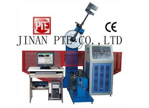 Quality digital low temperature charpy impact testing machine 800J for sale