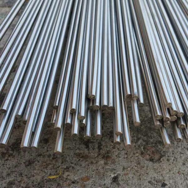 Quality JIS EN 321h Stainless Steel Round Rod 304Cu Ss 321 Round Bar AISI ASTM for sale