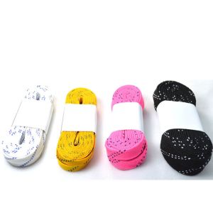China Anti Abrasive Ice Hockey Laces wholesale