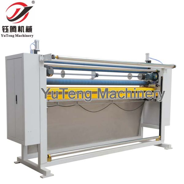 Multipurpose Computerized Panel Cutter Machine For Tape Edge Mattress