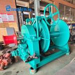 Eternalwin Brand Ship Anchor Winches 20kn 30kn 50kn 80kn Electric For Boat