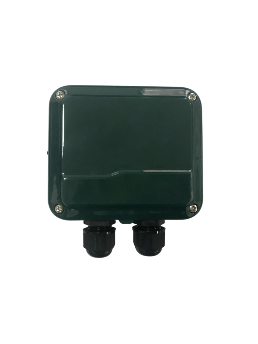 Long Distance Fence Security Sensors High Positioning Accuracy Strong Adaptability Easy To Install And Calibrate