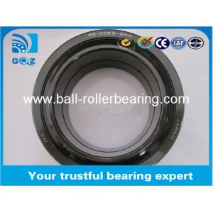 China Steel / Steel GE10E Spherical Plain Carbon Steel Bearing 10x19x9mm on sale