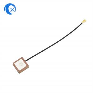 China High Gain Embedded Active Car Navigation Patch GPS Antenna wholesale