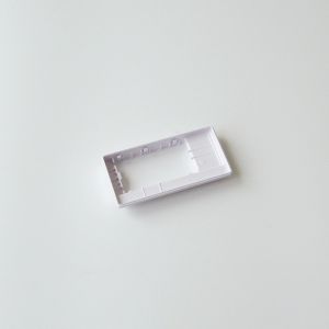 Multi Shots Popular Plastic Electrical Parts MT Injection Moulding Machine