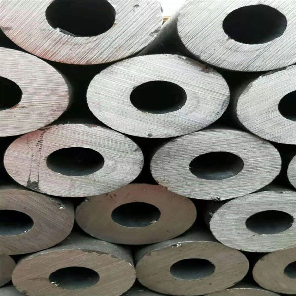 ASTM 2B 201 314 321 316 304 Astm A53 Carbon Steel Pipe 3mm 6mm WB36 15CrMoG 235B Alloy steel Tube