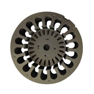 China Cr Plating Stator Automotive Metal Stamping Service wholesale