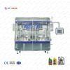 China Intellectual Servo Motor Filling Machine For Bottle Oil Motor Oil Lubricant Oil on sale