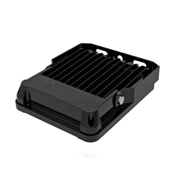 Smd Type Led Flood Light Outdoor Security Lighting Slim Fixture 30w 4000k