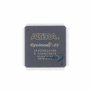 China Altera FPGA EP4CE6E22C8N Programmable IC Chips wholesale