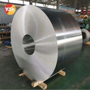 Thermal Insulation Aluminum Coil