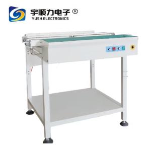 China SMT PCB Conveyor Ysl-500 Width 50 To 350 Mm Power Supply 1 PH AC 220V 50/60Hz Option 110V To 380V wholesale