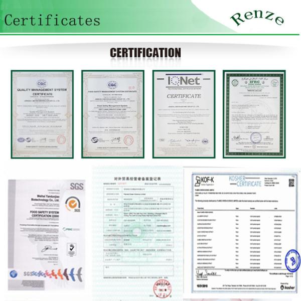 OEM Food Preservatives Dehydrated Vegetables Fruits Desiccated Low Fat Coconut Powder