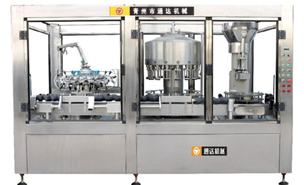 Low Price Automatic Round Bottle Labeling Machine Single Roller For Sale
