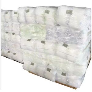 China B Grade Diaper ECO disposable baby diapers wholesale