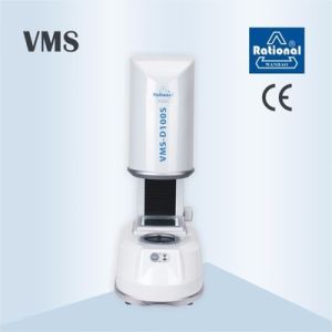 Accurate Optical Measuring Instruments , Effective Visual Measuring Machine