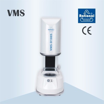 China Accurate Optical Measuring Instruments , Effective Visual Measuring Machine wholesale