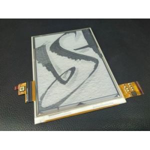 EPD / EPD 300PPI E Reader Display ED060KD1 Touch Screen For Kindle Paperwhite 3