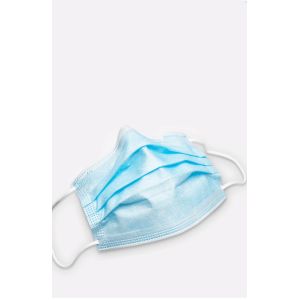 Buy cheap Factory Direct Sales 3ply Surgical Mask Face Disposable Facemask Products Face from wholesalers