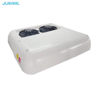 China 34000BTU 10KW Bus Air Conditioner For 6 Meters Bus or Van wholesale