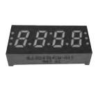 Quality Black Surface LED SMD Seven Segment Display 0.3 Inch 7 Segment For Domestic Appliance for sale