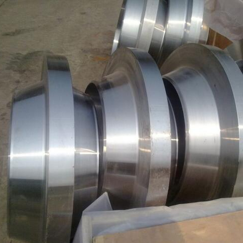 Ansi Weld Neck A694 F70 Anchor Flange Carbon Steel Flanged Fittings