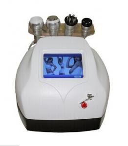 China Vacuum Cavitation Lipo Laser RF Slimming Cavitation Machine on sale