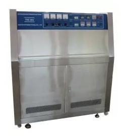 China ASTM ISO EN Ultraviolet Aging Tester Electronic Textile Testing wholesale