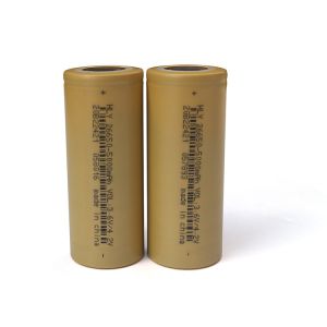 5000mAh Rechargeable 26650 Batteries 3.6v High Power Li Ion Battery 1500 Times