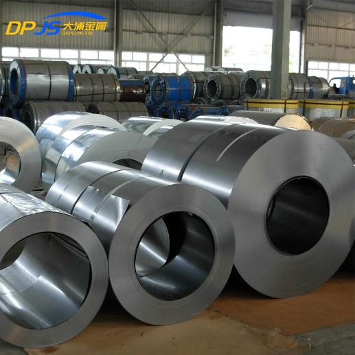 Quality 304 316 S41500 S41425 S43940 S43932 S28200 Stainless Steel Coil Strip Alloy Finish Surface Ss Coil Supplier for sale